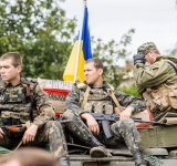 OMONDO CONFLIT - Ukraine : l'offensive de Koursk, un coup tactique pour retirer le Donbass ?